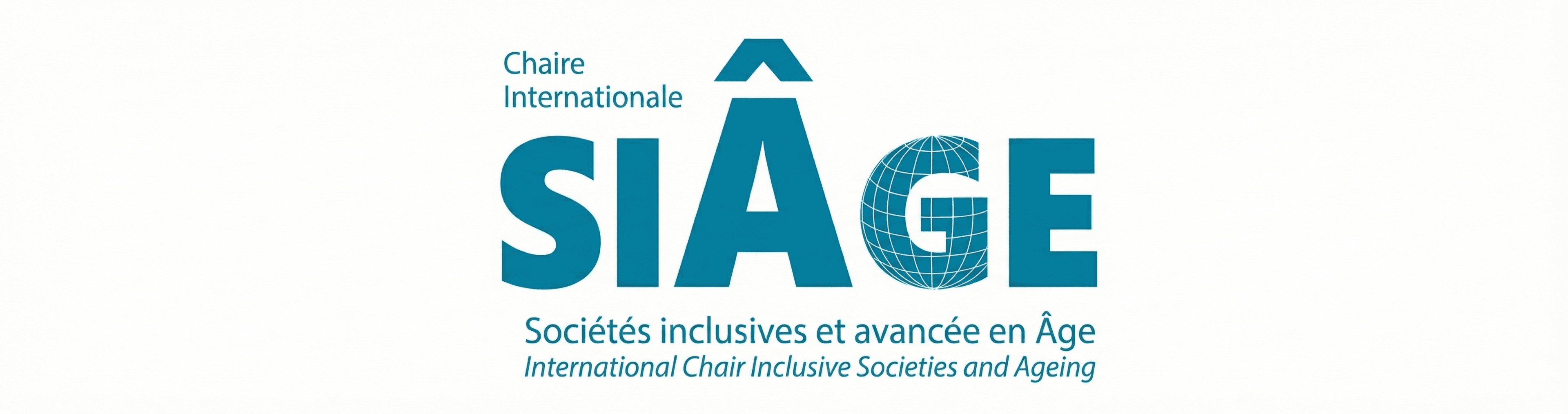 Chaire internationale SIÂGE - 27 janvier 2026 - Metz